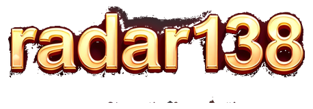 radar138 logo
