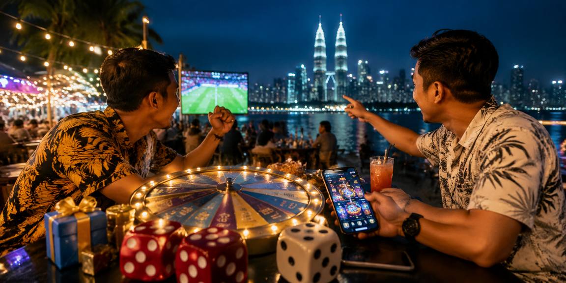 mobile gaming